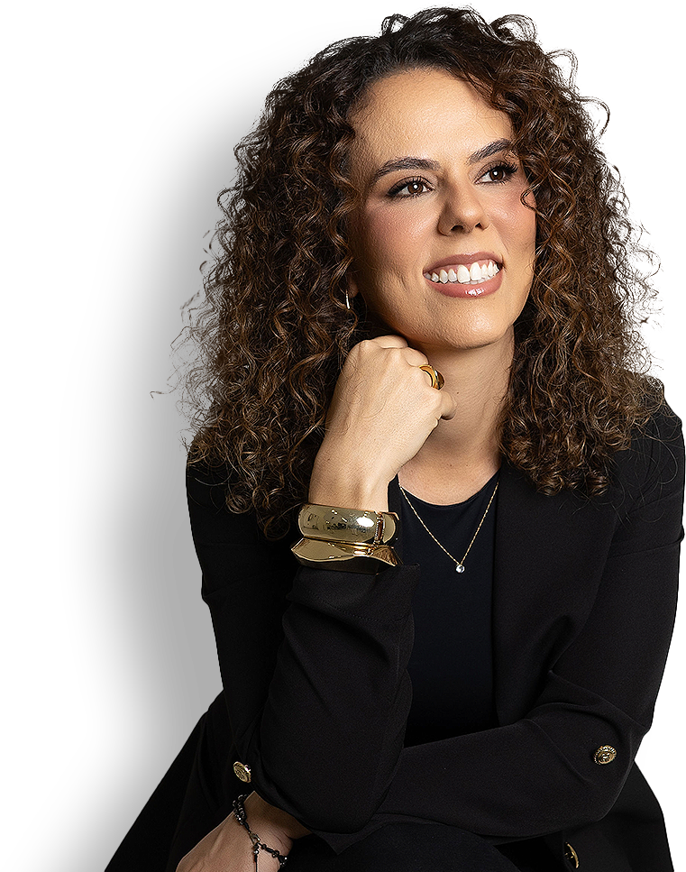 Dra. Alanna Borges