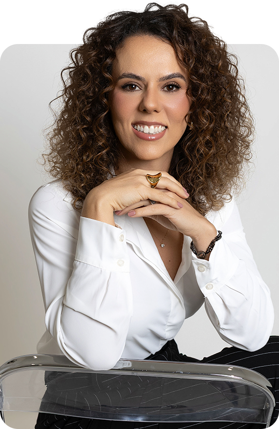 Dra. Alanna Borges